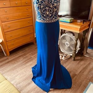 Dress, new with tags.